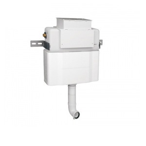 Két nước âm Mechanical 648 Hafele 588.73.980