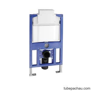 Két nước âm Mechanical 820 Hafele 588.73.922