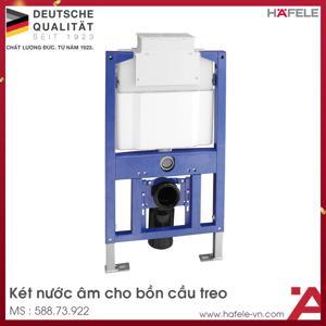 Két nước âm Mechanical 820 Hafele 588.73.922