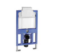 Két nước âm Mechanical 820 Hafele 588.73.922