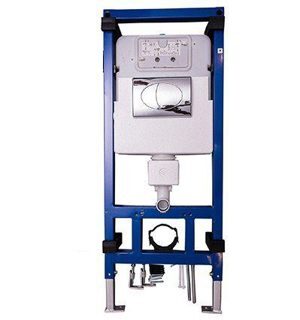 Két nước âm tường American Standard VP-G30042