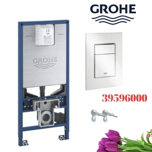 Két nước âm tường Grohe Rapid SLX 39596000