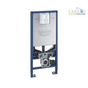 Két nước âm tường Grohe Rapid SLX 39596000