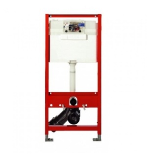 Két nước âm tường Toto WH045D