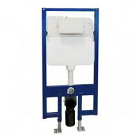 Két nước âm tường toto WH172A