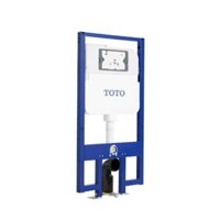 Két Nước  Âm Tường TOTO WH171A