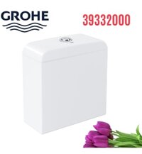 Két Nước Bồn Cầu Nhập Khẩu Đức Grohe 39332000