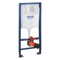 KÉT NƯỚC BỒN CẦU TREO TƯỜNG GROHE 38528001