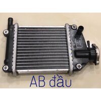 KÉT NƯỚC CHO XE HONDA AIR BLADE 2007