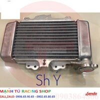 Két nước cho xe SH Ý