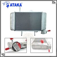 Két nước Cong ATAKA độ dành  EX135 EX150 Y15 LC135