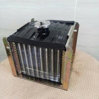 Két nước động cơ diesel - máy nổ D28 - D30