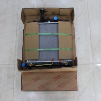 Két nước Kia Morning 08-12 AT16 TỰ ĐỘNG