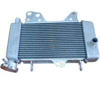 Két Nước Làm Mát  tản nhiệt động cơ cho xe Honda Winner - A8652