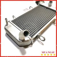 Két nước làm mát tản nhiệt động cơ cho xe EXCITER 150- A8655