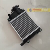 két nước làm mát xe ab / két tản nhiệt air blade 110/ 125