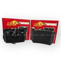 Két Nước Lớn REDLEO Có Quạt Gió Exciter 135, Exicter 150, Exciter 155, Winner