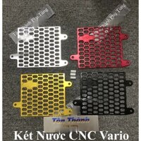 Két nước nhôm CNC Vario, Air Blade (kiểu nhỏ)