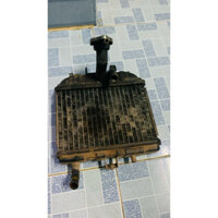 Két nước nova dash