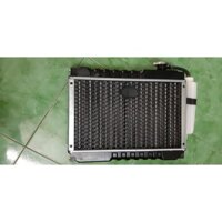 két nước, quạt gió xe 3 bánh