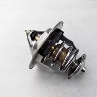 két nước rdt Bắc Kinh Hyundai Elantra Thermostat Phụ kiện nhiệt Accent Sonata Yuedong Lắp ráp Auto Thermostat hàn két nước két nhớt