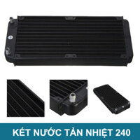 Két nước tản nhiệt 240
