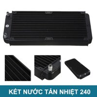 Két nước tản nhiệt 240