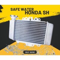 Két Nước Tản Nhiệt Xe SH 150i loại 1