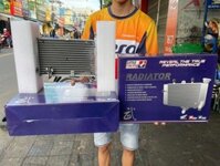 Két nước UMA Racing cho Sonic 150, Winner 150