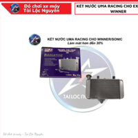 KÉT NƯỚC UMA RACING CHO EXCITER 150 - WINNER
