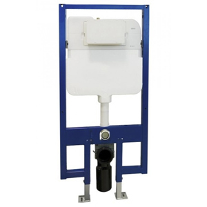 Két nước và khung âm tường Toto WH171A