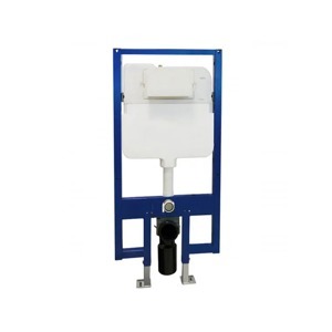 Két nước và khung âm tường Toto WH172A