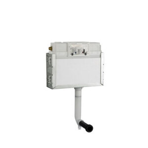 Két nước và khung âm tường Toto WH040D