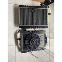 két nước và quạt