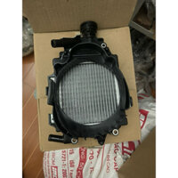 két nước xe air blade ( 2013-2015 ) hàng honda