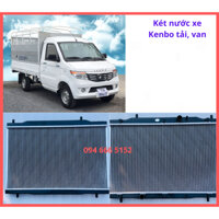 Két nước xe Kenbo Tải, Van- KT 64x46 ống 28