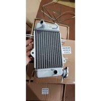 Két nước Yamaha Exciter, Két nước làm mát Exciter 135, Exciter 150