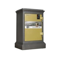 Két phào khóa cơ đổi mã Kangaroo KG200PC