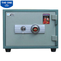 Két Sắt 50Kg The One KS50N