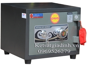 Két sắt chống cháy Adelbank VC88