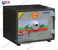 Két sắt Adelbank vân tay VF88