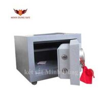 Két sắt ALPHA AL-30C