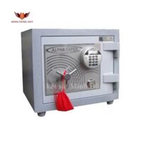 Két sắt ALPHA AL-40E