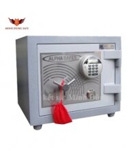 Két sắt ALPHA AL-40E