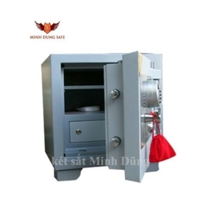 Két sắt ALPHA AL-50E