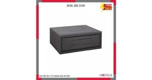 Két sắt âm tủ Hafele SB-800 836.28.550