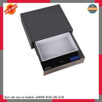 Két sắt âm tủ hafele sb800 836.28.550