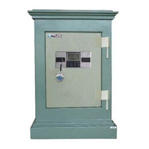 Két sắt an toàn Hòa Phát KA54DT