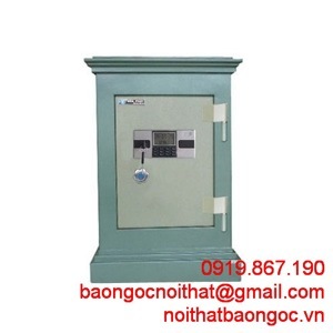 Két sắt an toàn Hòa Phát KA54DT