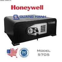 Két sắt an toàn Honeywell 5705 khóa điện tử